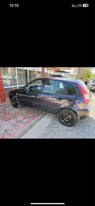 Срочни сотидади лада калина