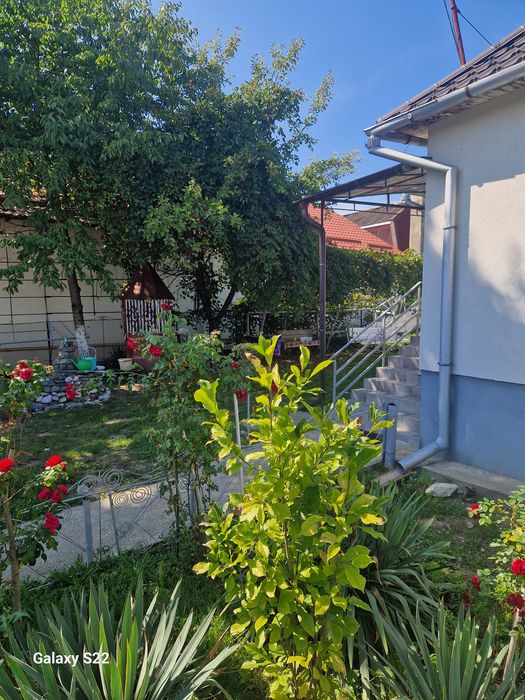 Casa de vânzare Uriu