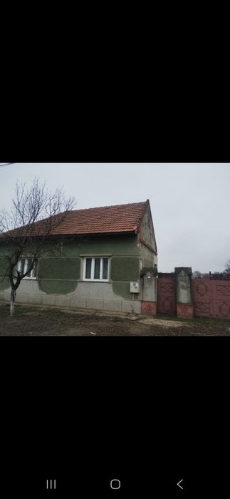 Vând casă Chiźatău/Vând teren intravilan