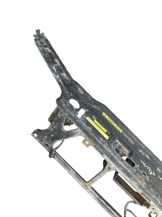 Traversa Superioara Radiatoare Volvo S60 I 384 2000 - 2010