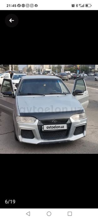 Продам Ваз 2115 в хорошем состоянии, не дорого