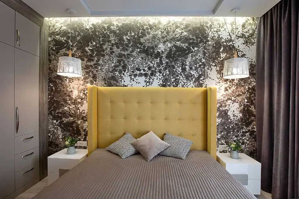 Люкс-квартира рядом с ТРЦ Мега в ЖК посуточно!