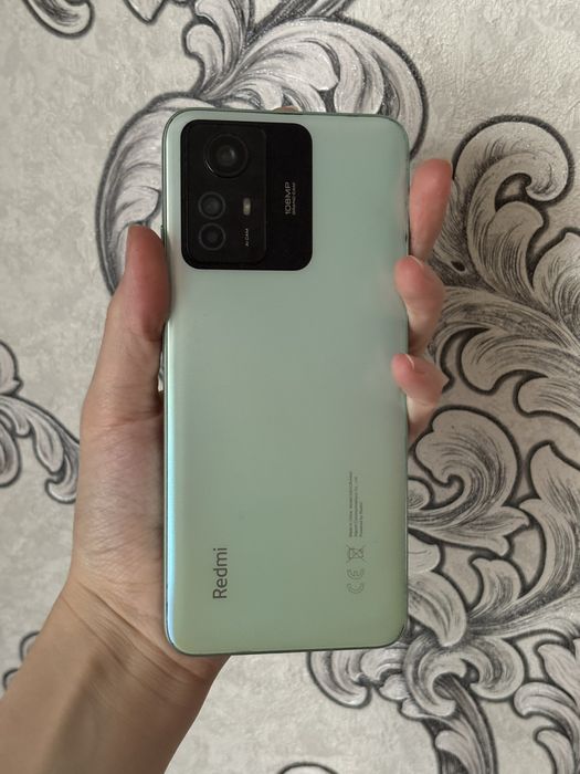 Xiaomi Redmi Note 12s