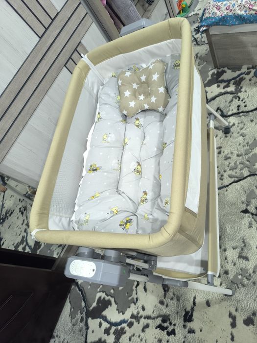 Электрическая люйлка