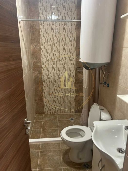 Дава се под наем Двустаен апартамент в Варна, Левски - 50 кв.м за 440 € - Снимка #6