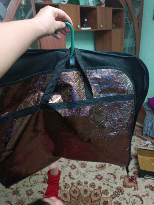 Шуба норковая трансформер