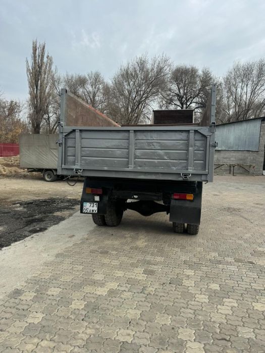 Продам газ 53 утконос