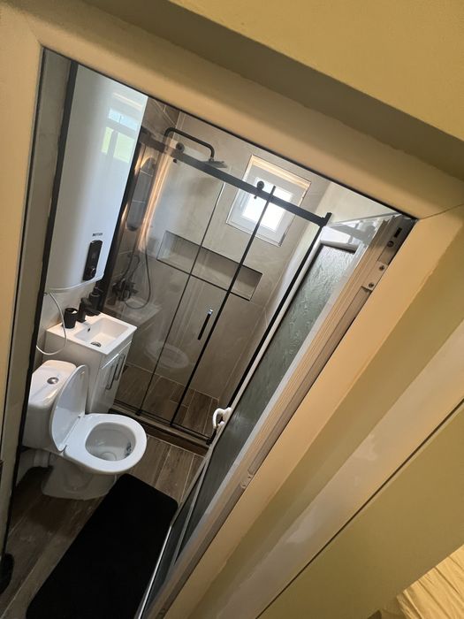 Garsoniera Moderna de Lux  22 mp Renovată complet 2025