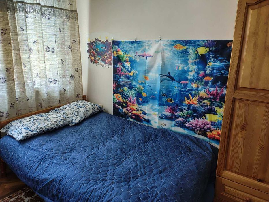 Дава се под наем Тристаен апартамент в София, Център - 95 кв.м за 612 € - Снимка #3