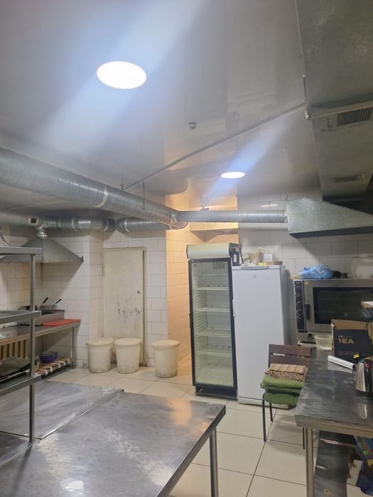 Сдается помещение под общепит