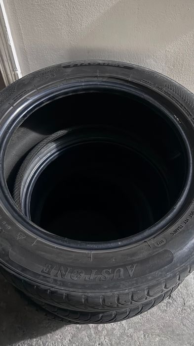 Austone r17 balon