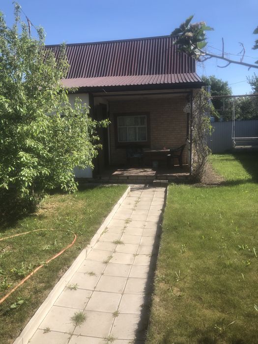 Продам дачу. С О Ракета