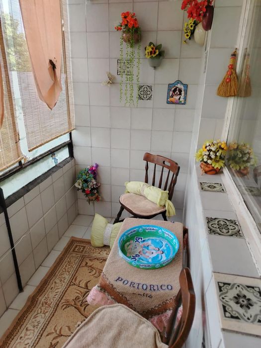 Дава се под наем Двустаен апартамент в София, Хаджи Димитър - 55 кв.м за 400 € - Снимка #12