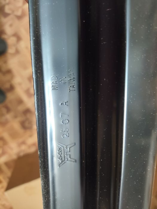 Крыло камри 10 Тайвань