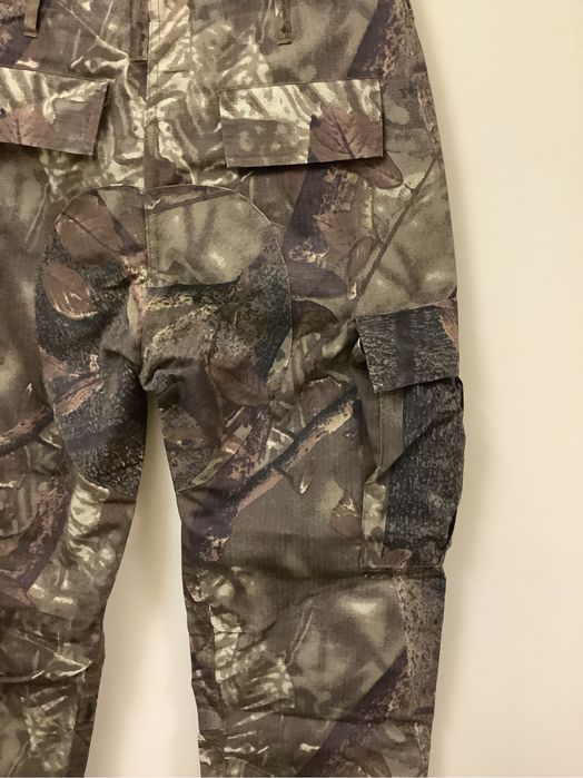 Pantaloni nato camuflaj