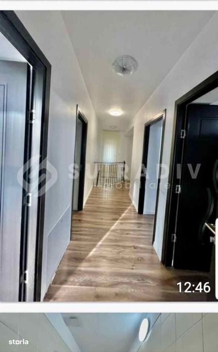 Vilă Spațioasă De Închiriat – Calea Turzii | 180 Mp, Curte 1500 Mp