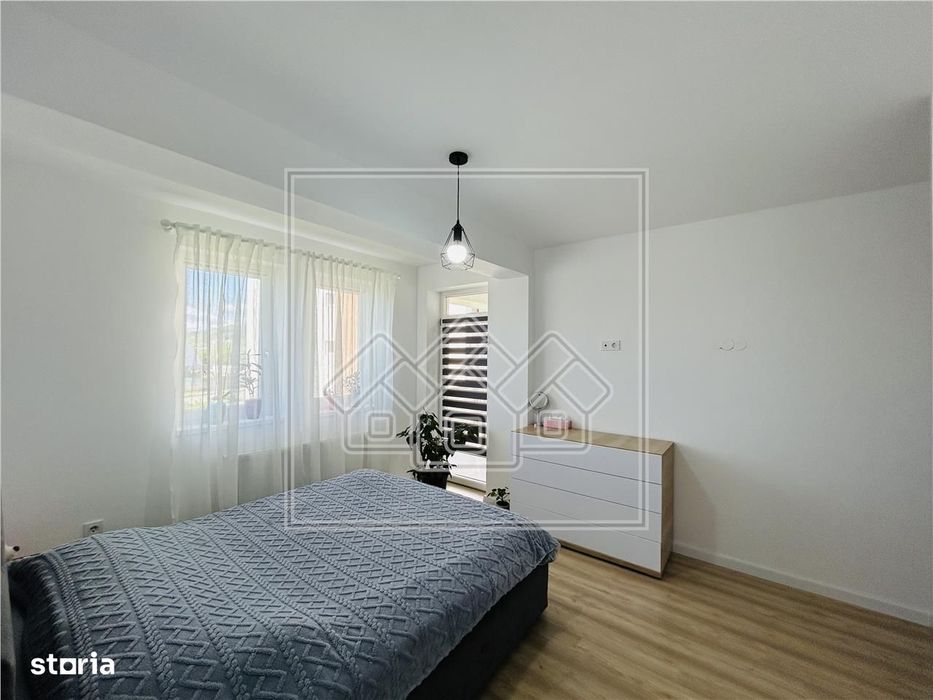 Apartament – Sibiu - Mai multe