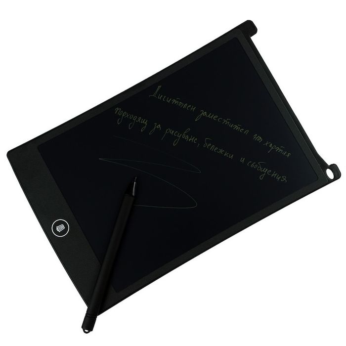 Таблет за рисуване и писане