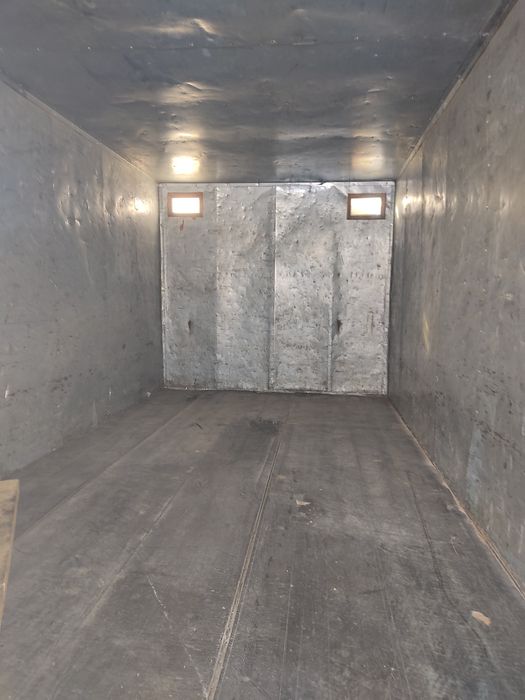 Продам Газель 2003 г. 406 карбюратор, будка 4,2 м