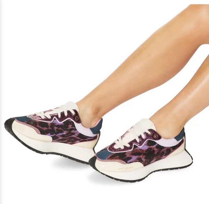 Kurt Geiger дамски маратонки