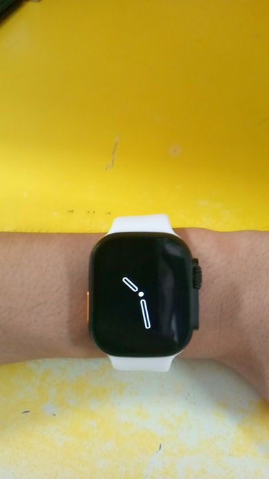 T900 ultra yangi olinganiga 1 oy boʻlmagan hali