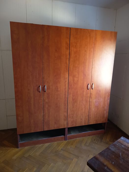 Vând mobila dormitor!