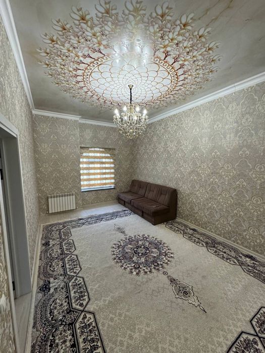 СЕБЗОР.  Ц 17-18.  3 х комнатная Аренда. Сдается Срочно