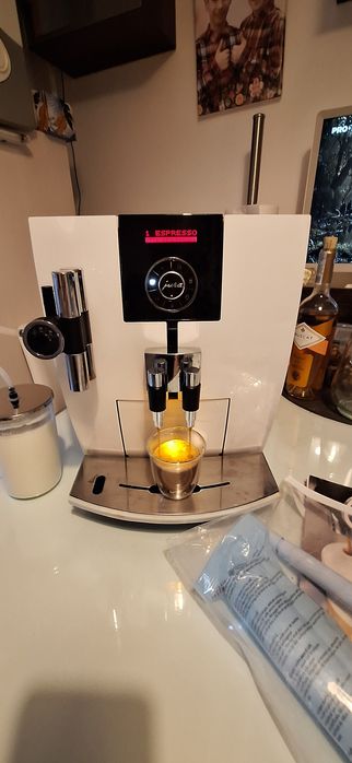 Expresor Jura Impressa J9.2