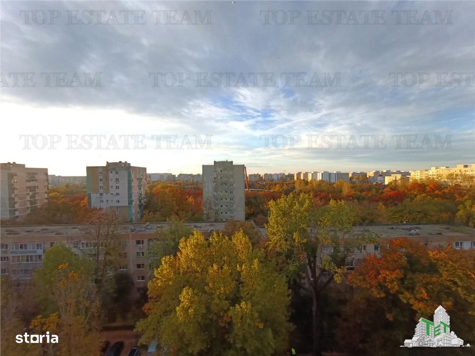 Garsoniera cocheta, renovata in 2024, aflata langa Parcul Dr. Taberei — fotografia 1