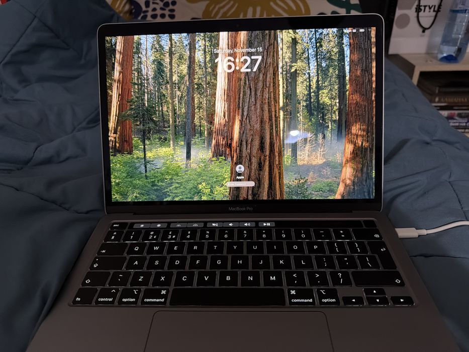 MacBook Pro 2020