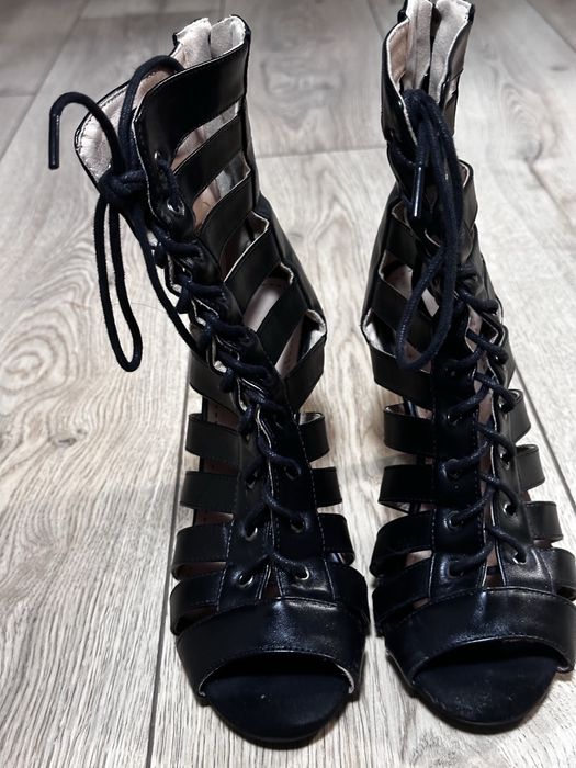 Продам туфли для high heels в идеальном состоянии