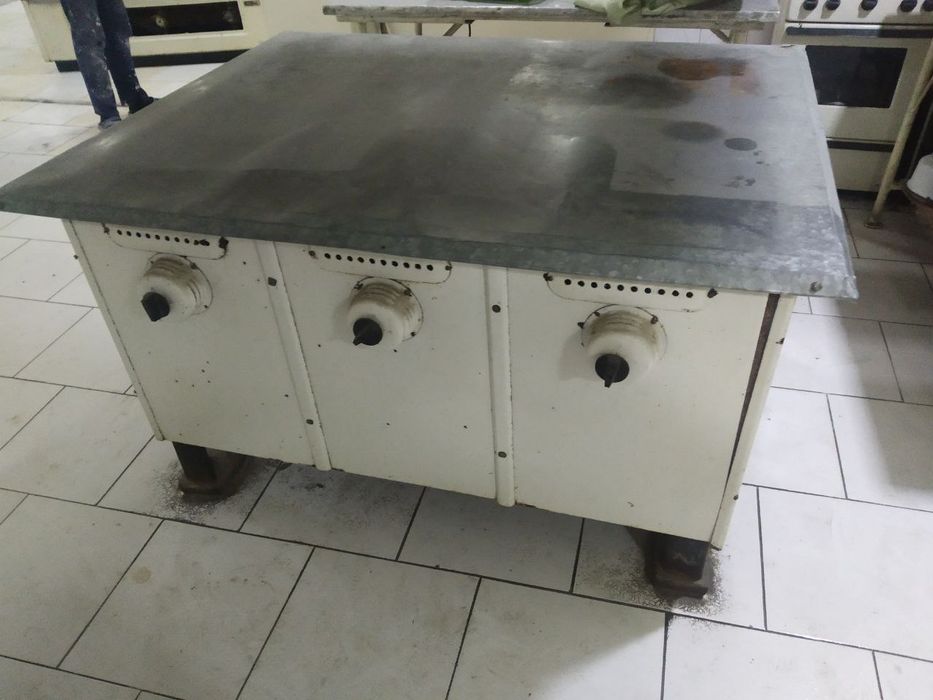 3 фазалик 6талик печ