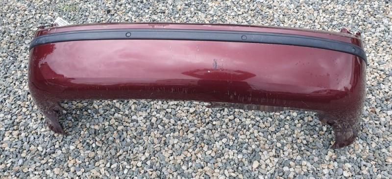 Bara spate hatchback VLD SP 303 Skoda Superb