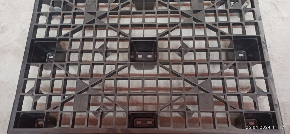 паддон пласмасса  1.20×0.80 россия