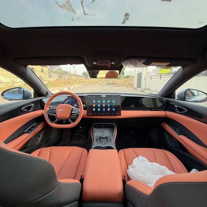 Byd seal nasiya savdo