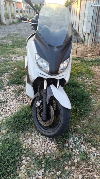 Scuter Yamaha Xmax 250 2011