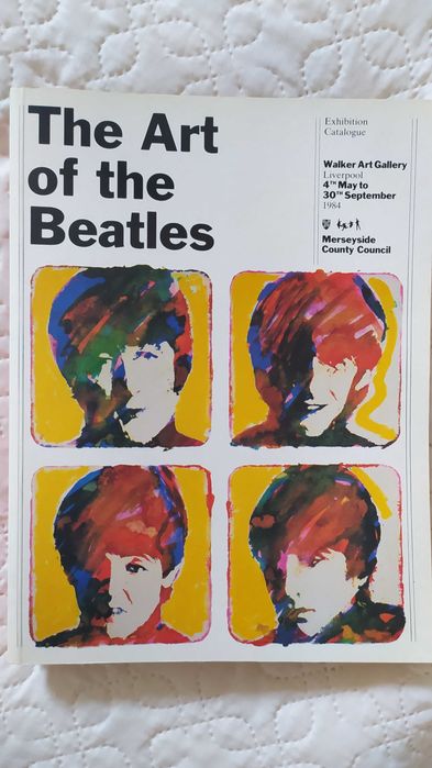 Колекция Бийтълс Beatles Collection
