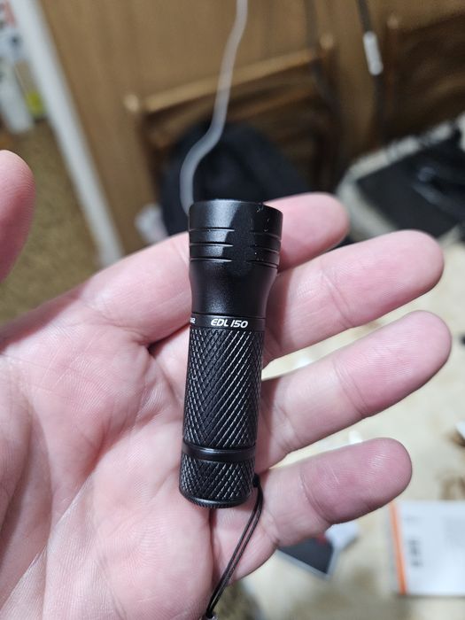 Фенер Blaser EDL 150 Lum