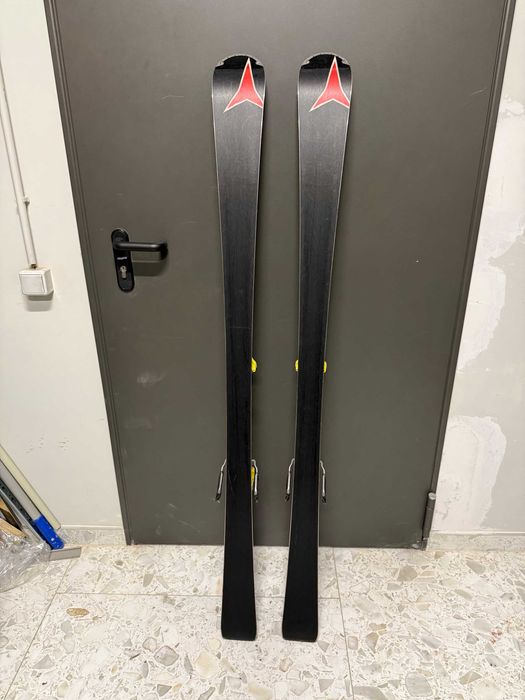 Ски Атомик Ski Atomic Piste Rocker double desk 155 cm