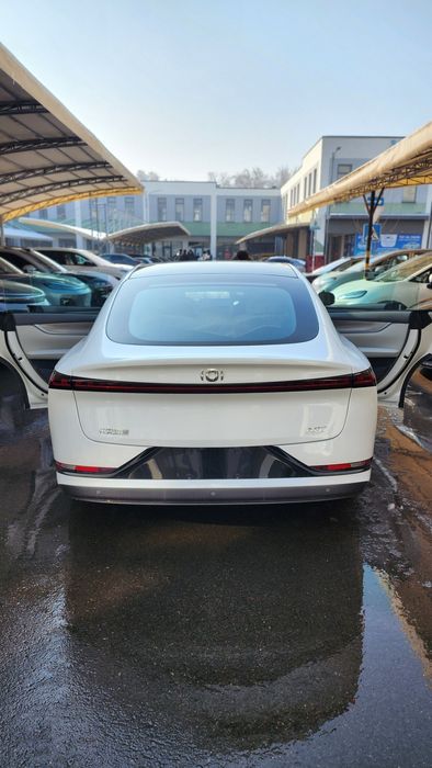 Changan nevo a 07 elektr 100%