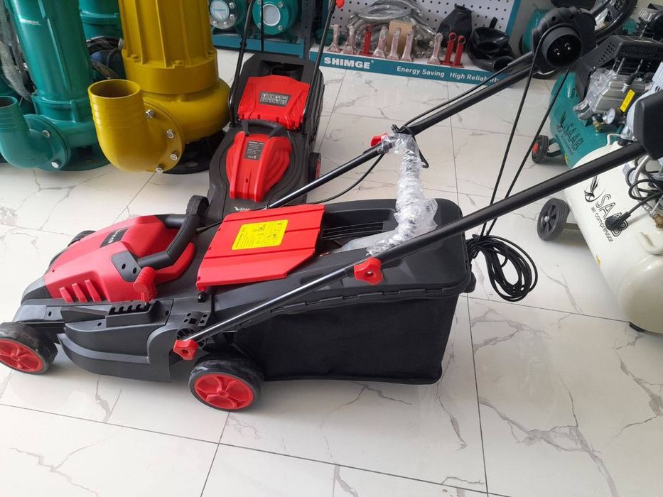 Газонокосилка 37л Тошкент