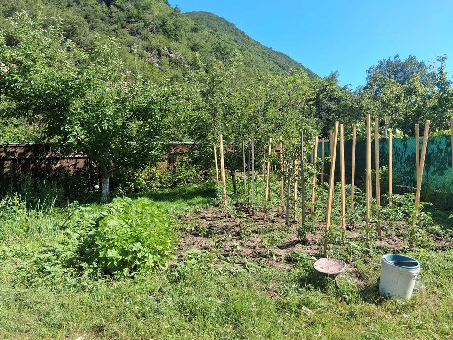 De vanzare casa de locuit sau pentru cazare in Baile Herculane