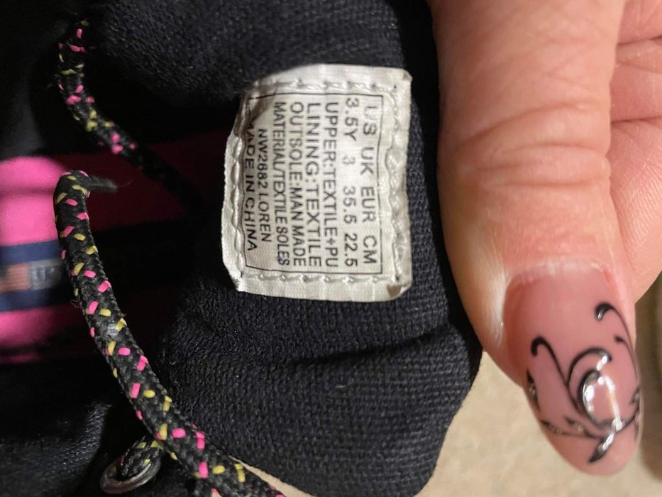 Кецове U.S. POLO