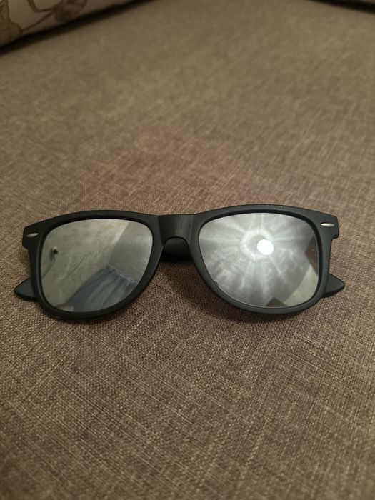 Солнцезащитные очки