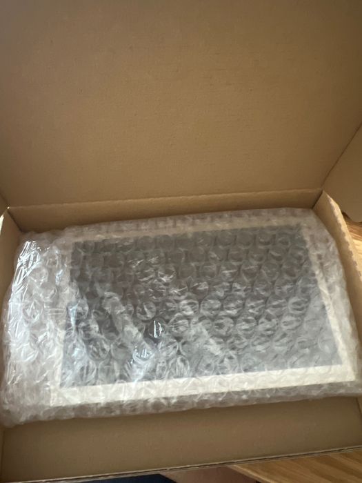 Тъч скрийн за VW