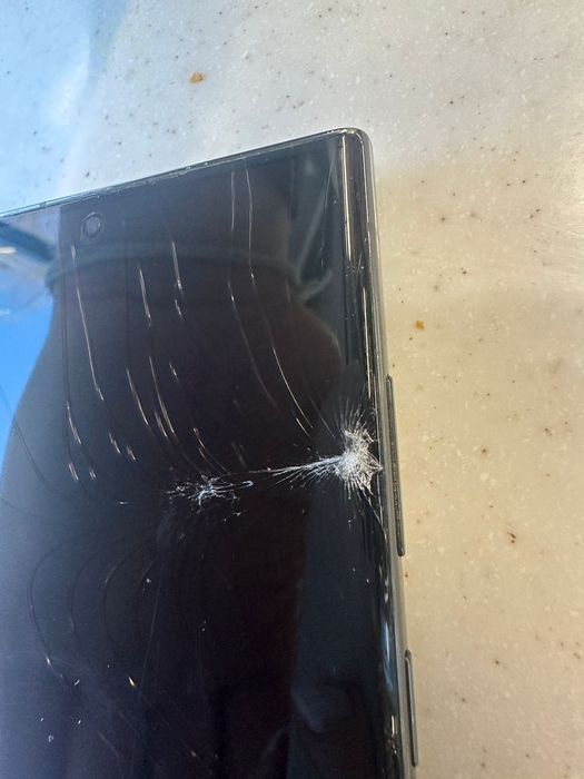 Смартфон Samsung Galaxy S23 Ultra 512 ГБ