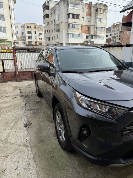 Toyota RAV4 unic propietar