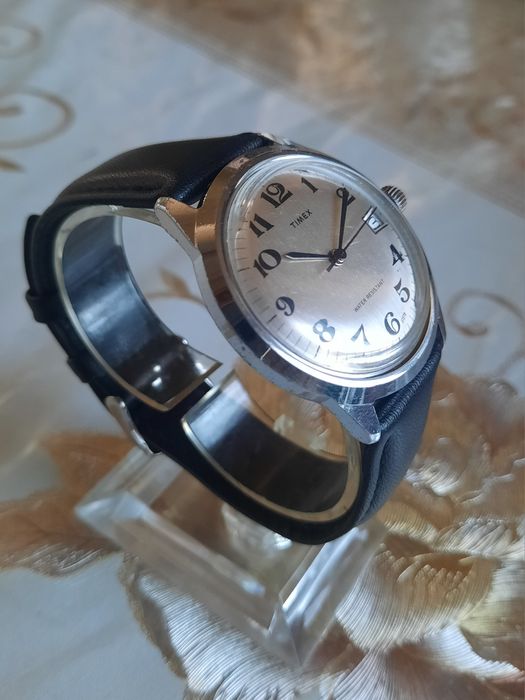 Часы механические TIMEX-Martin