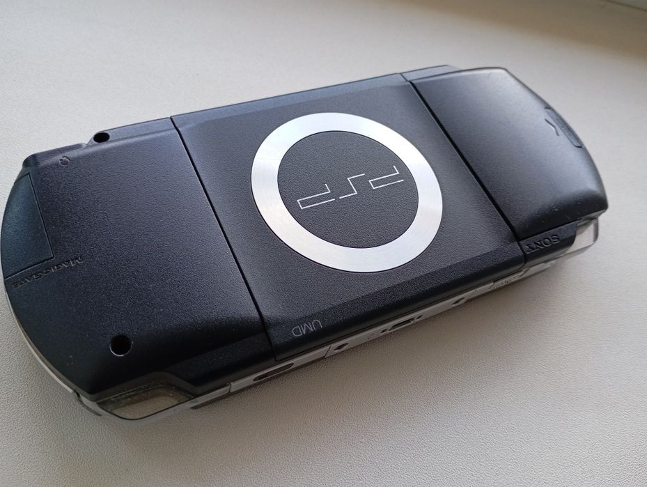 Sony PSP 1004 pentru piese/reparat
