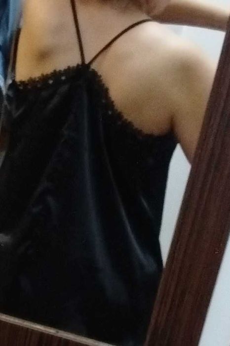 Потник сатен и памукEvis style без размер